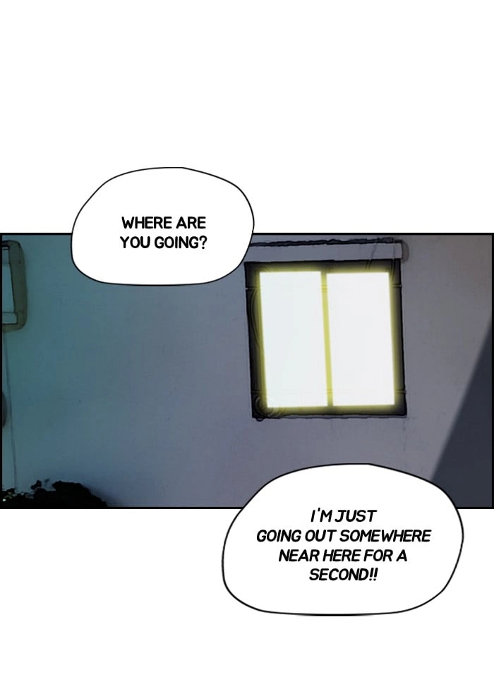 Wind Breaker Chapter 156, page 46 of 61