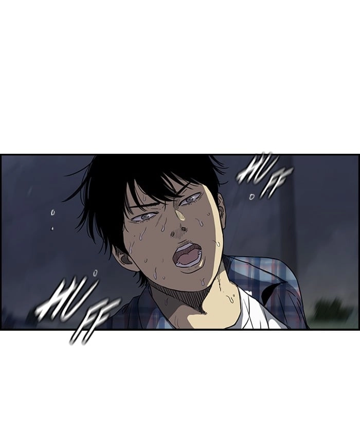 Wind Breaker Chapter 156, page 49 of 61