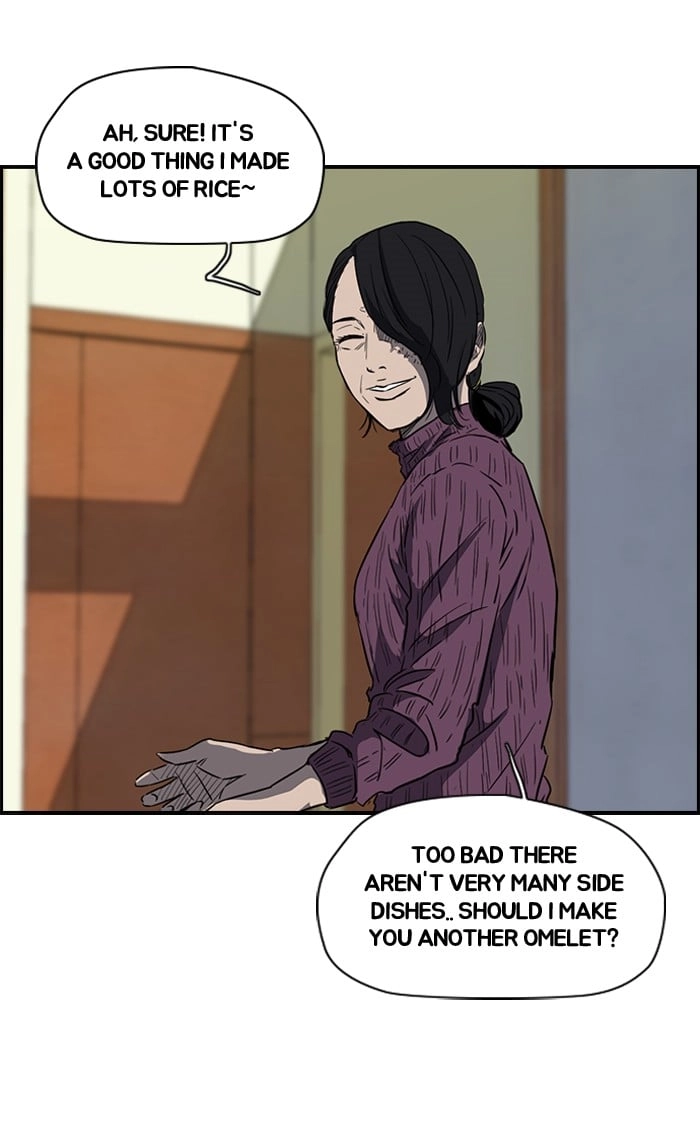 Wind Breaker Chapter 157, page 24 of 57