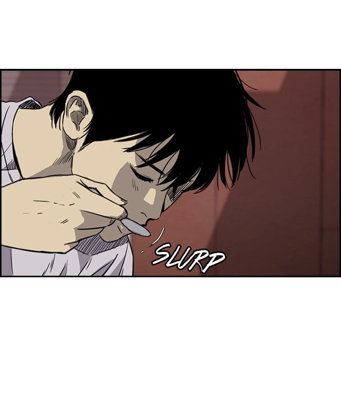 Wind Breaker Chapter 157, page 30 of 57