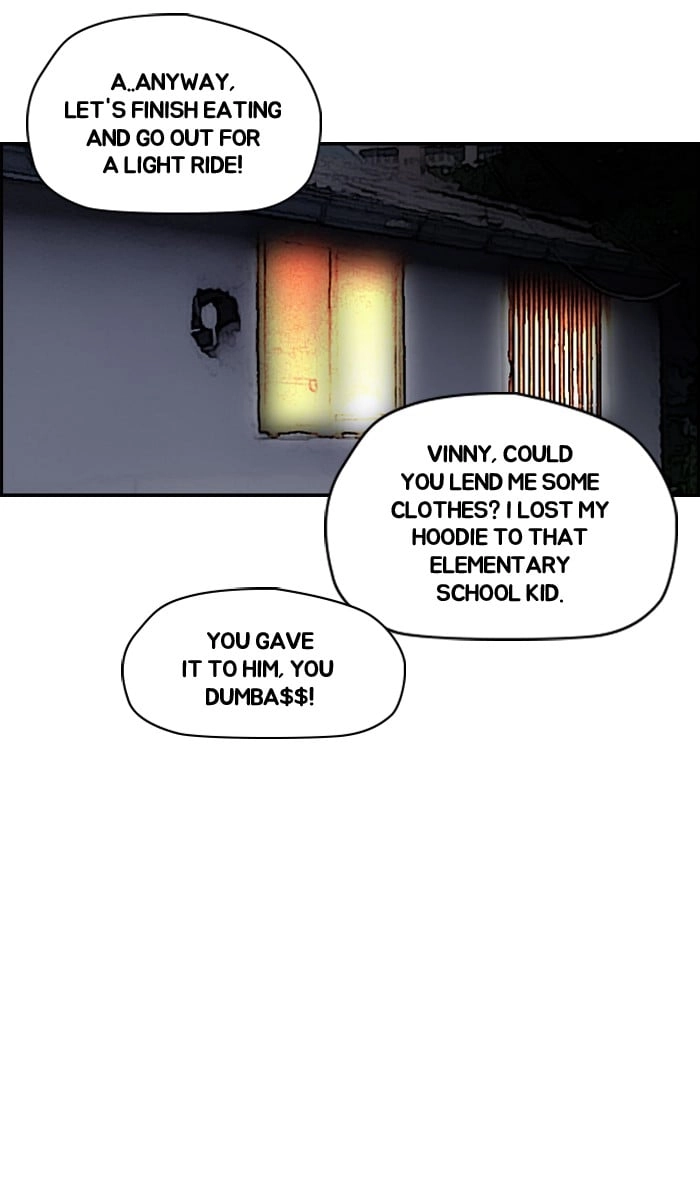 Wind Breaker Chapter 157, page 32 of 57