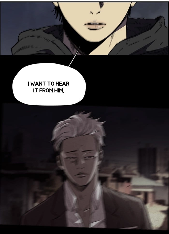 Wind Breaker Chapter 157, page 46 of 57