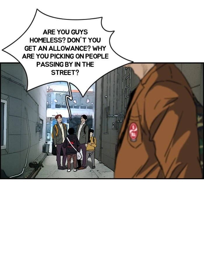Wind Breaker Chapter 158, page 10 of 87