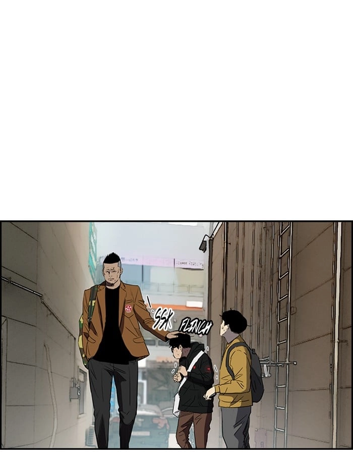 Wind Breaker Chapter 158, page 23 of 87