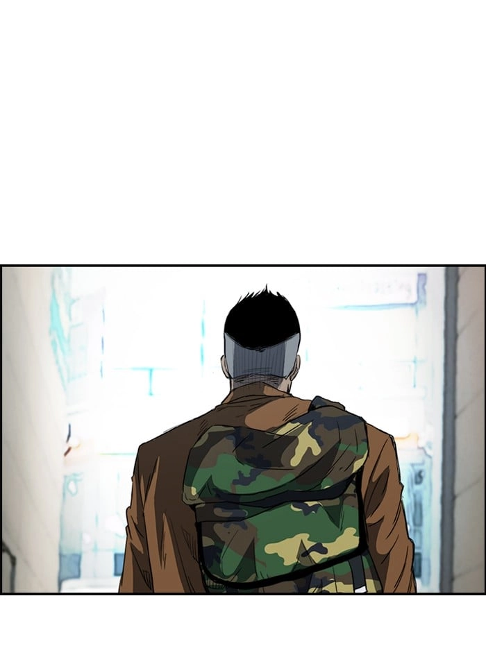 Wind Breaker Chapter 158, page 25 of 87