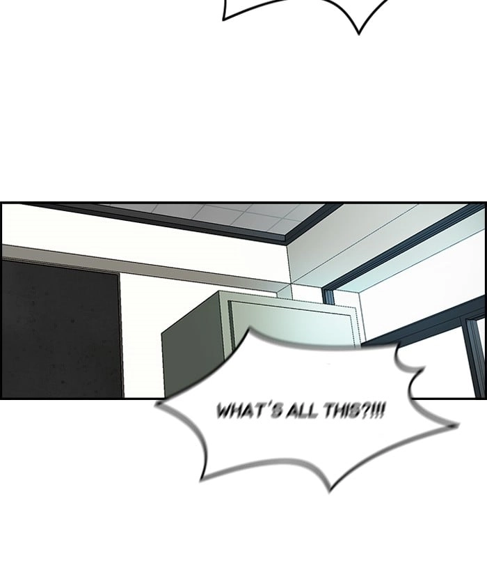 Wind Breaker Chapter 158, page 39 of 87