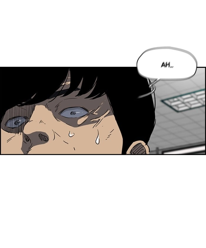Wind Breaker Chapter 158, page 41 of 87