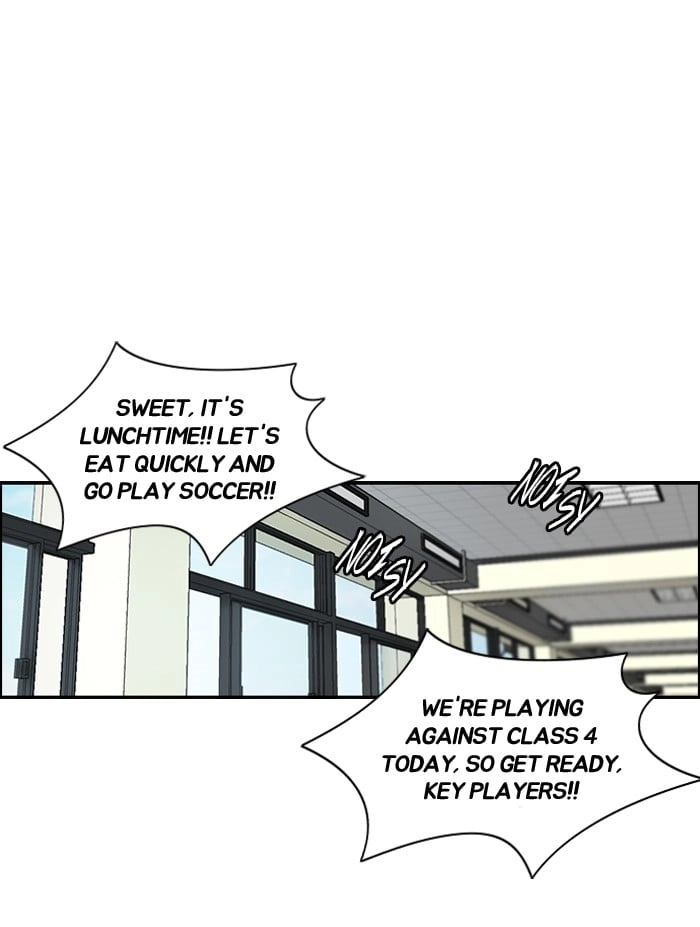 Wind Breaker Chapter 158, page 52 of 87