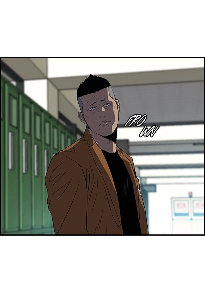 Wind Breaker Chapter 158, page 56 of 87