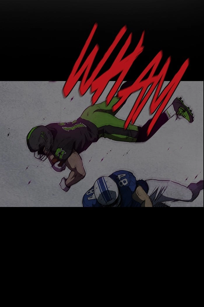 Wind Breaker Chapter 158, page 63 of 87