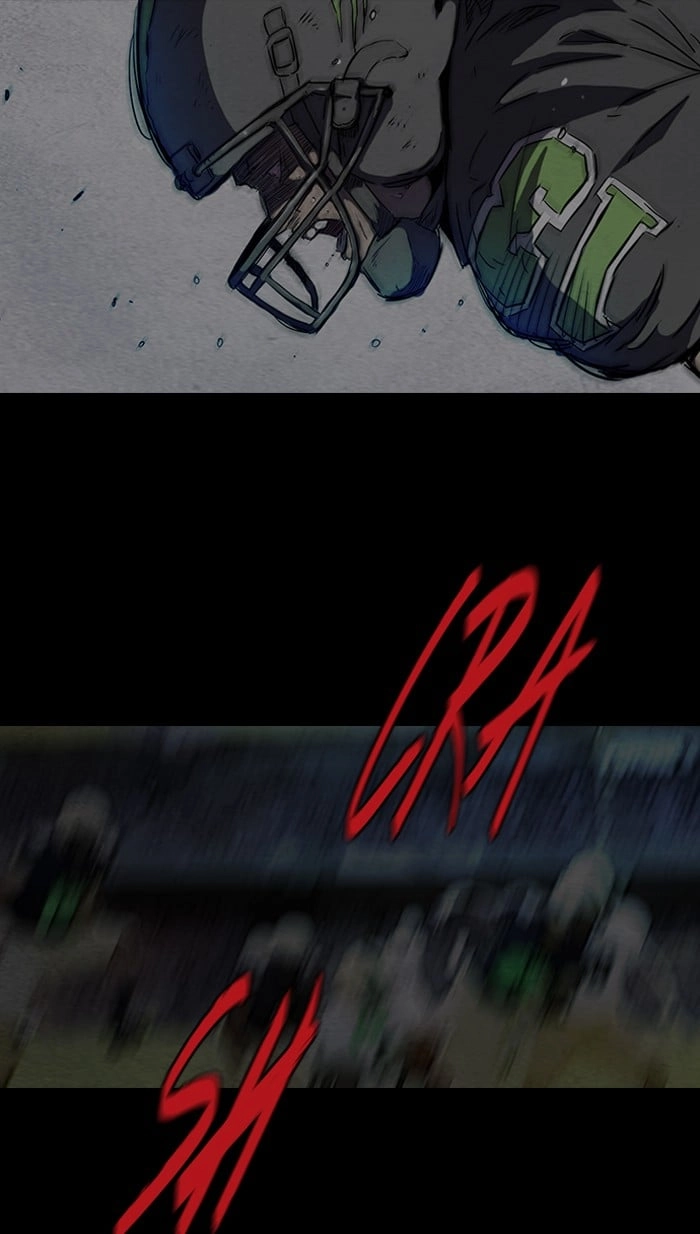 Wind Breaker Chapter 158, page 64 of 87