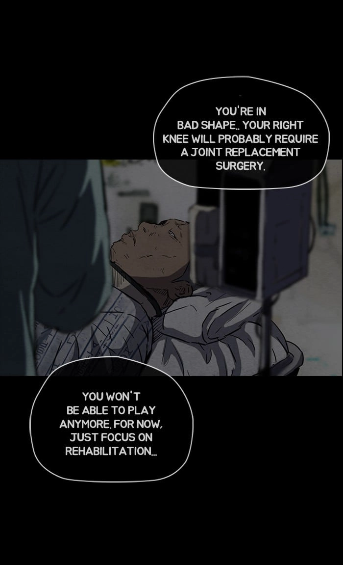 Wind Breaker Chapter 158, page 66 of 87