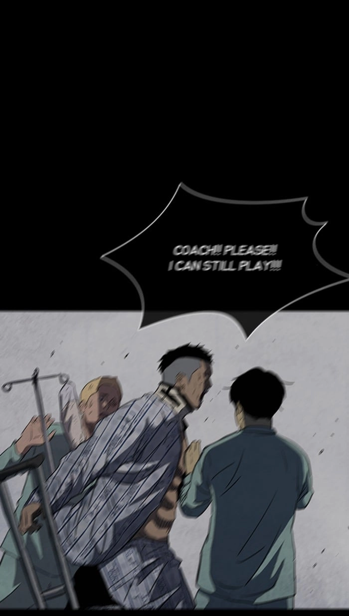 Wind Breaker Chapter 158, page 67 of 87