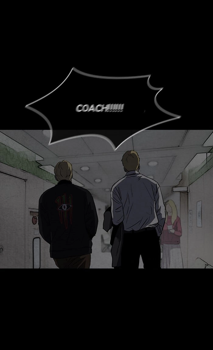 Wind Breaker Chapter 158, page 68 of 87