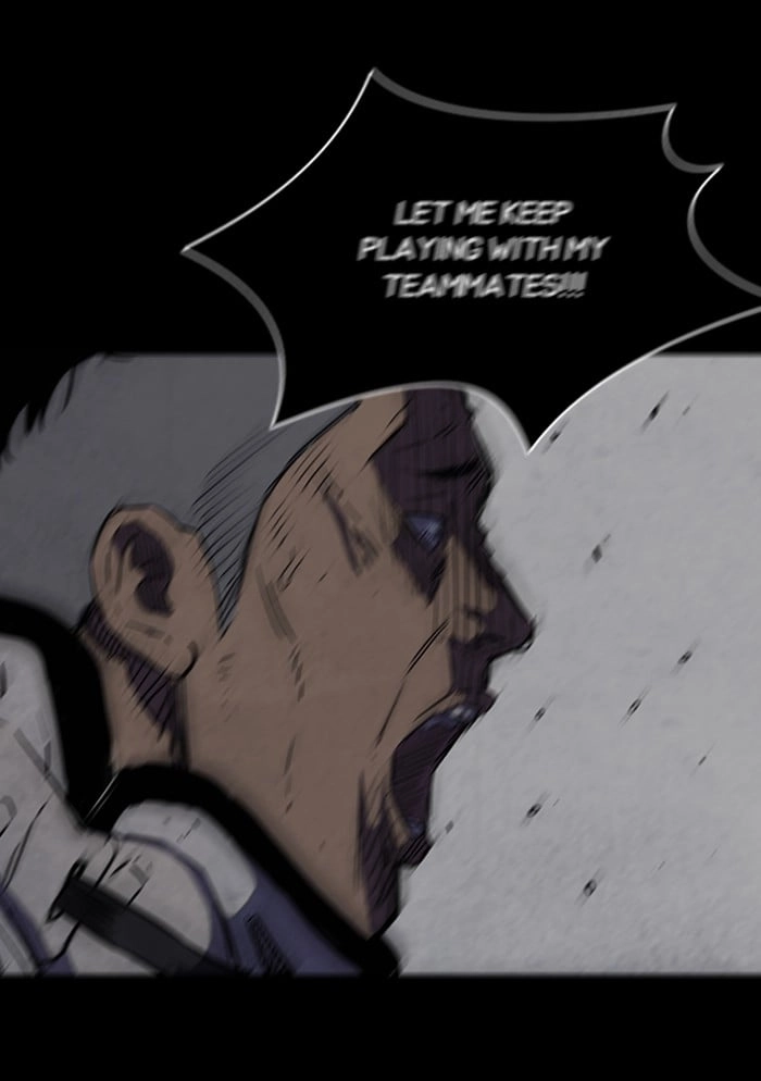 Wind Breaker Chapter 158, page 69 of 87