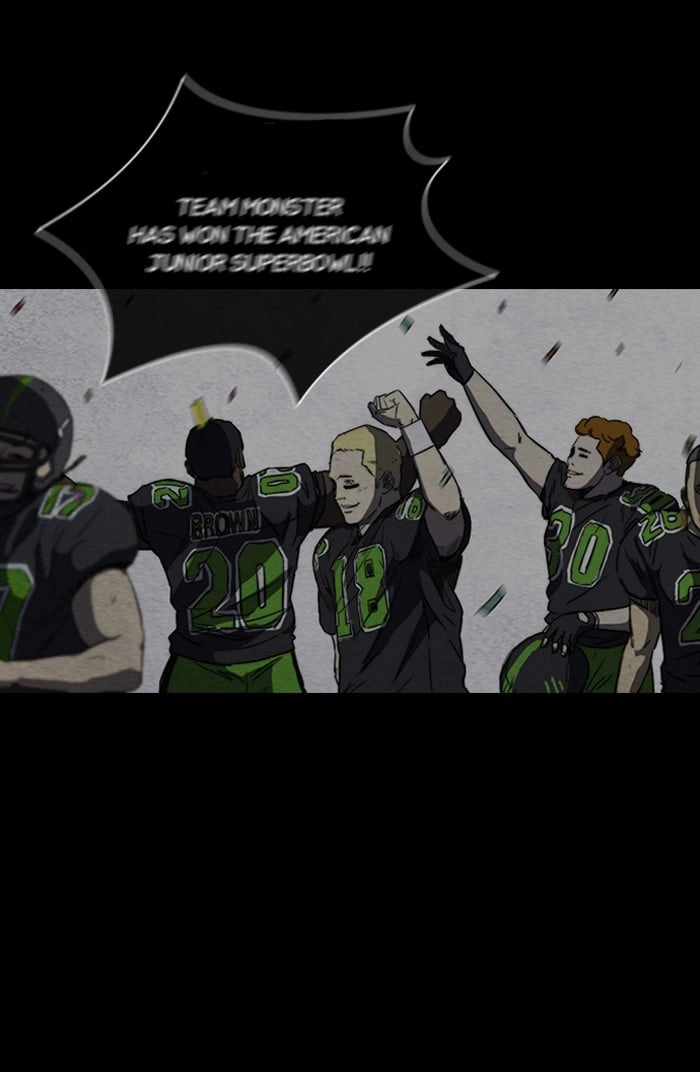 Wind Breaker Chapter 158, page 71 of 87