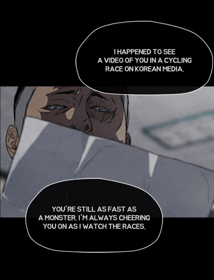 Wind Breaker Chapter 158, page 82 of 87