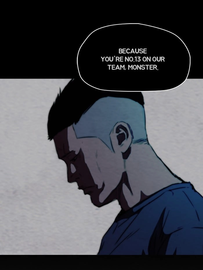 Wind Breaker Chapter 158, page 84 of 87