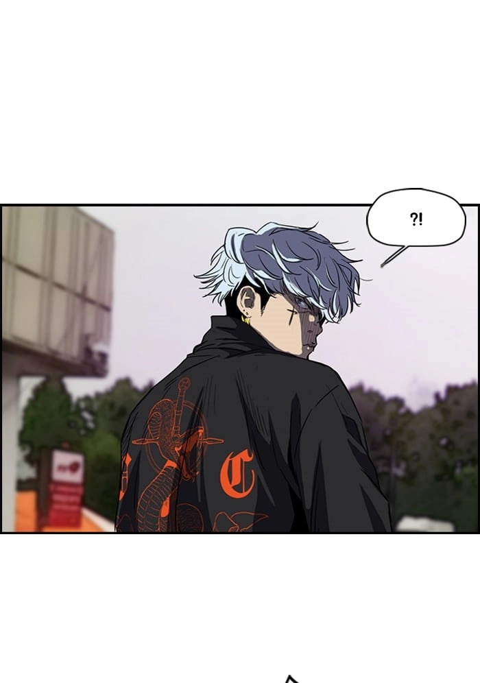 Wind Breaker Chapter 159, page 29 of 62