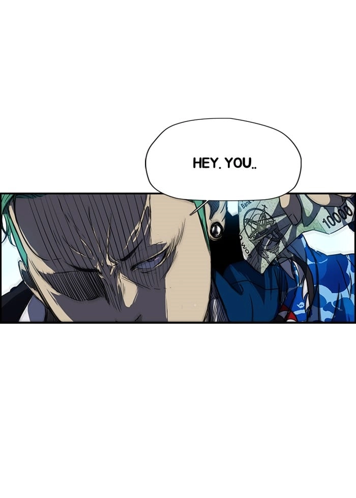 Wind Breaker Chapter 159, page 38 of 62