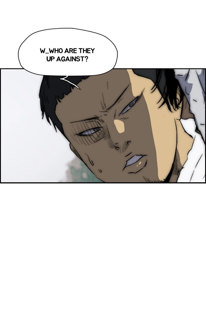 Wind Breaker Chapter 159, page 57 of 62