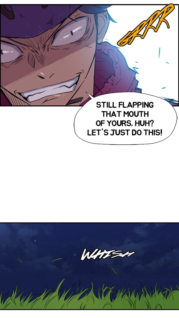 Wind Breaker Chapter 16, page 14 of 54