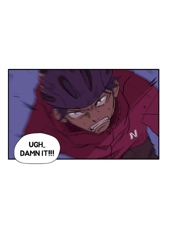 Wind Breaker Chapter 16, page 21 of 54