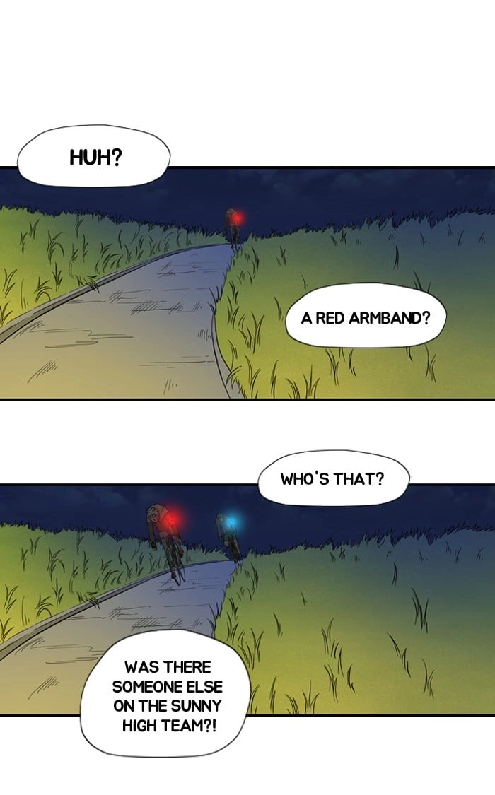 Wind Breaker Chapter 16, page 29 of 54