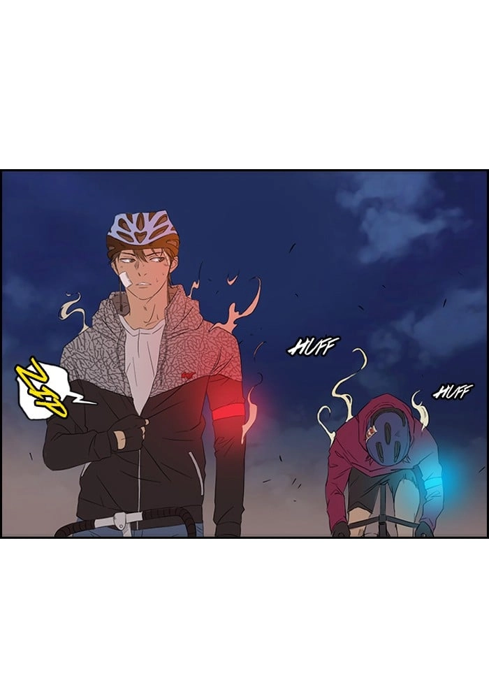 Wind Breaker Chapter 16, page 37 of 54