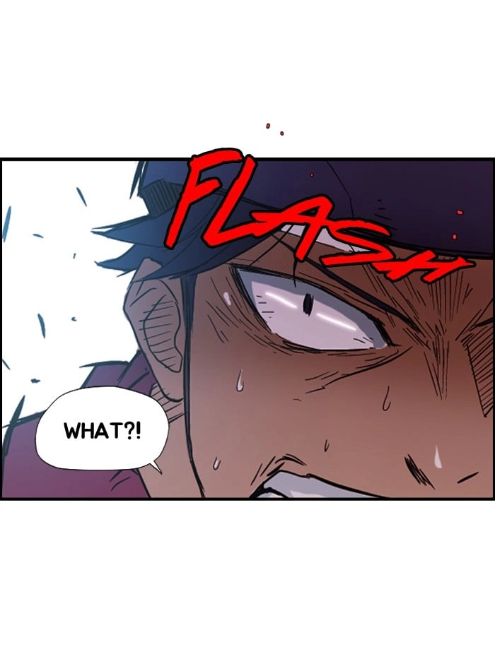 Wind Breaker Chapter 16, page 40 of 54