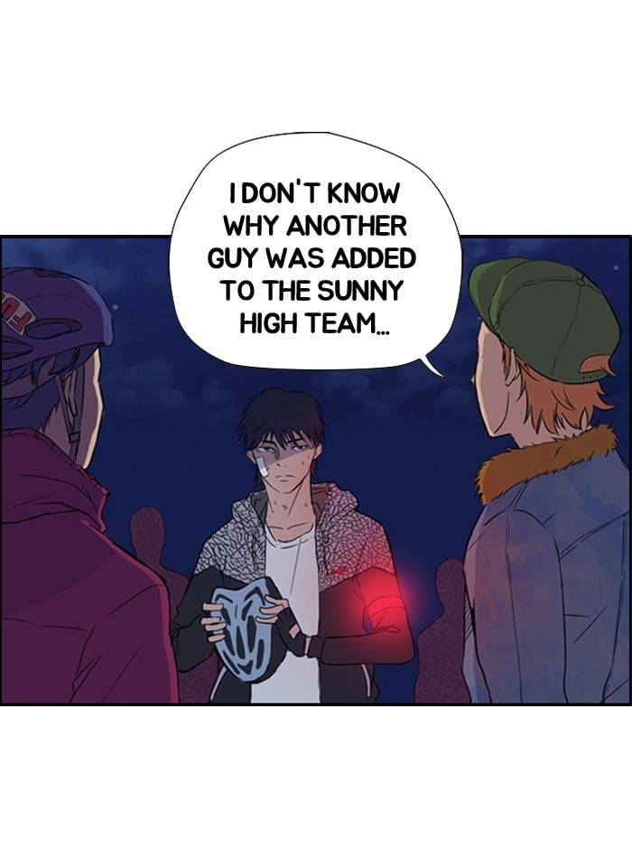 Wind Breaker Chapter 16, page 43 of 54
