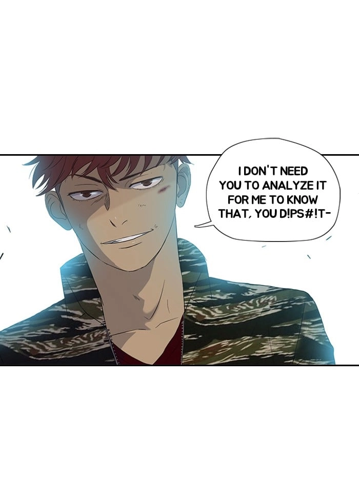 Wind Breaker Chapter 16, page 47 of 54
