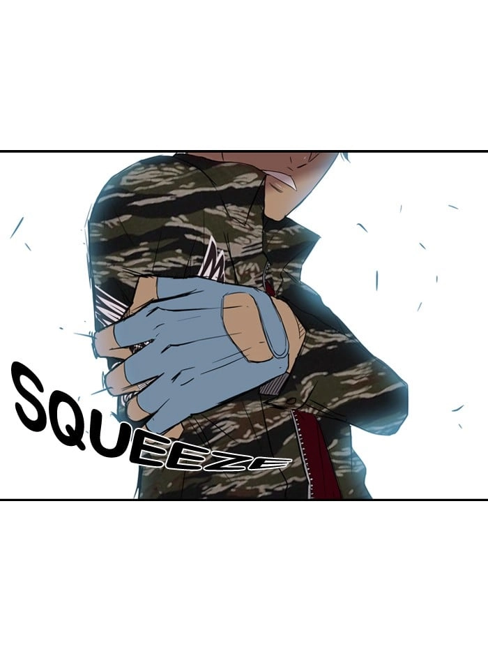 Wind Breaker Chapter 16, page 49 of 54