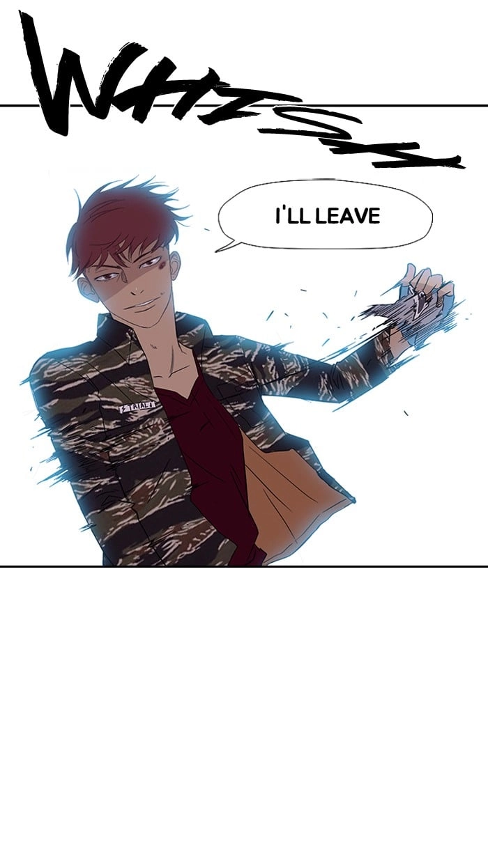 Wind Breaker Chapter 16, page 50 of 54