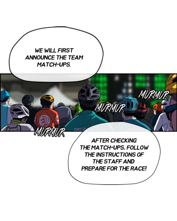 Wind Breaker Chapter 160, page 12 of 75