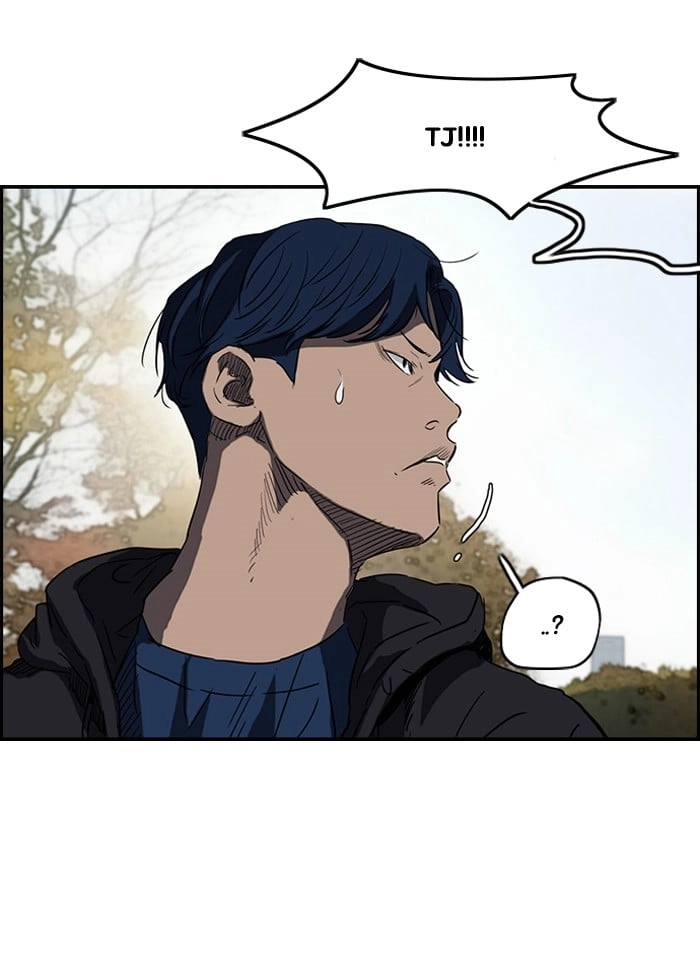 Wind Breaker Chapter 160, page 34 of 75