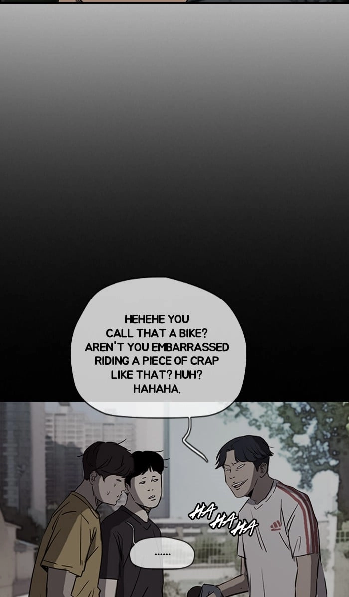 Wind Breaker Chapter 160, page 43 of 75