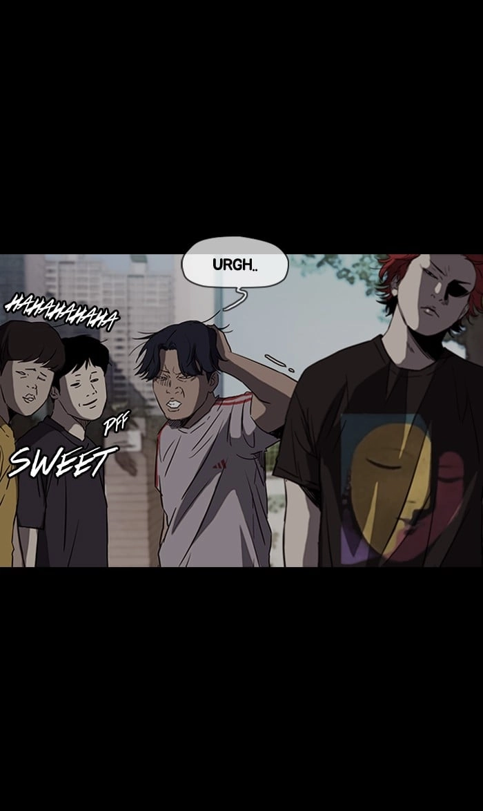 Wind Breaker Chapter 160, page 45 of 75