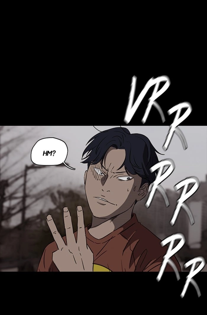 Wind Breaker Chapter 160, page 49 of 75