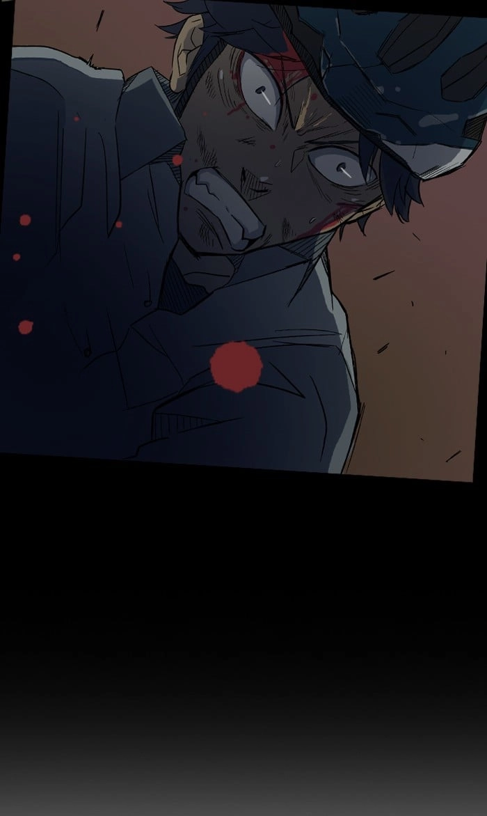 Wind Breaker Chapter 160, page 56 of 75