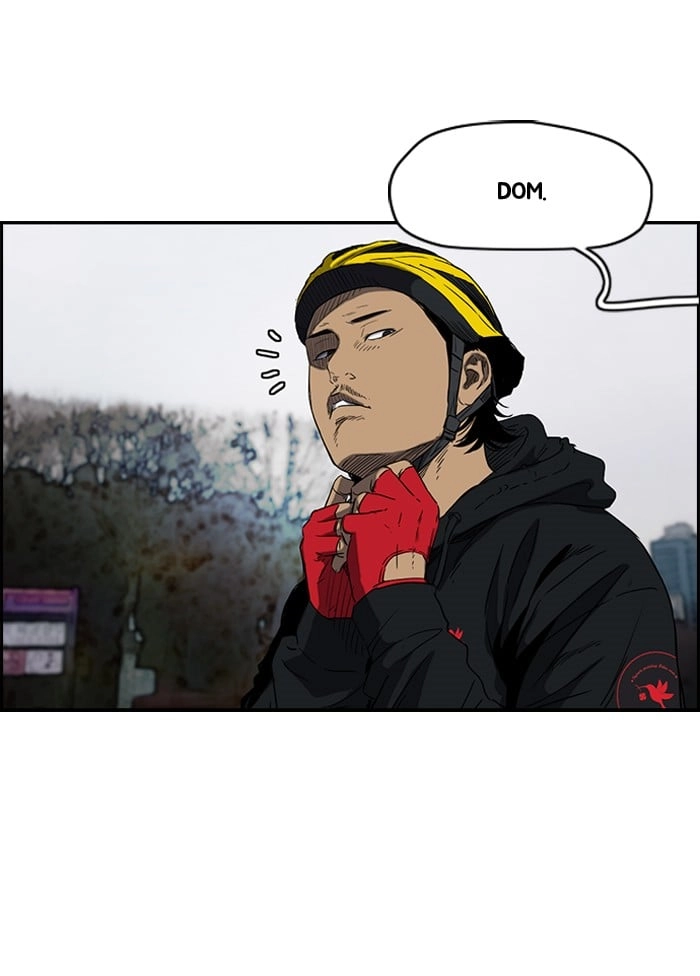 Wind Breaker Chapter 160, page 67 of 75