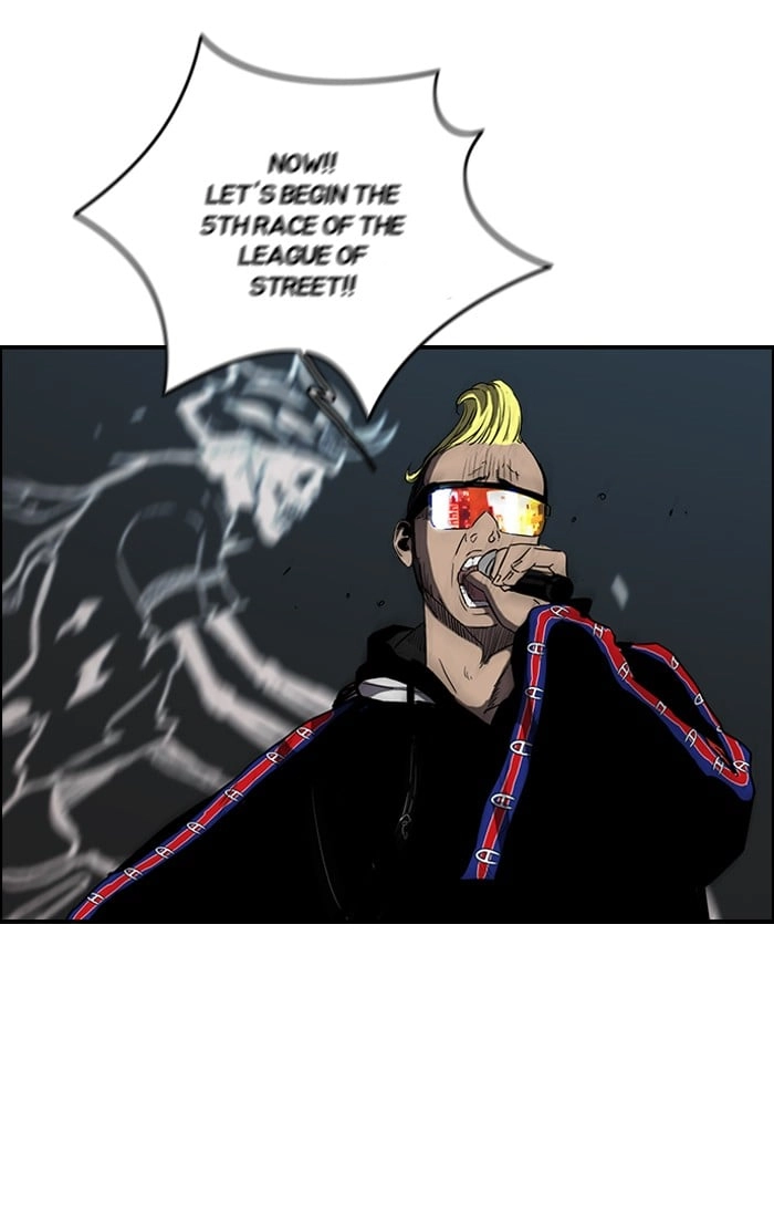 Wind Breaker Chapter 160, page 9 of 75