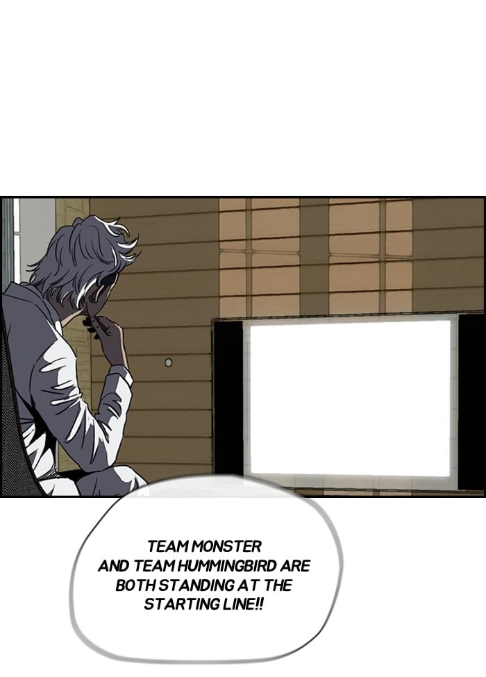 Wind Breaker Chapter 161, page 13 of 59