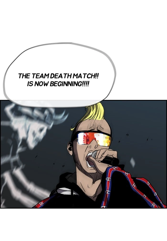 Wind Breaker Chapter 161, page 15 of 59