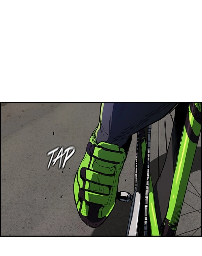 Wind Breaker Chapter 161, page 16 of 59