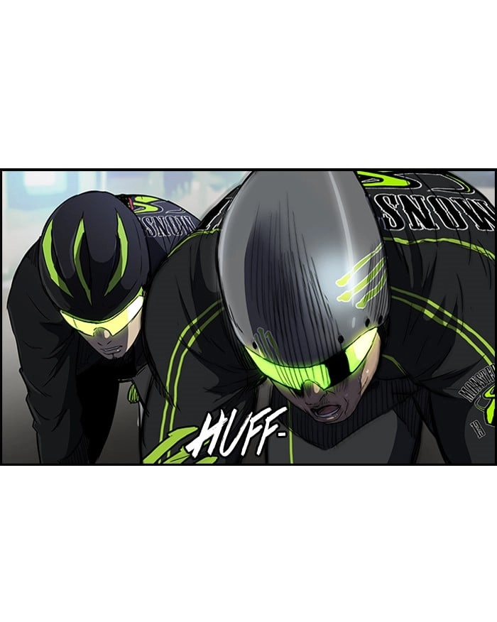 Wind Breaker Chapter 161, page 17 of 59