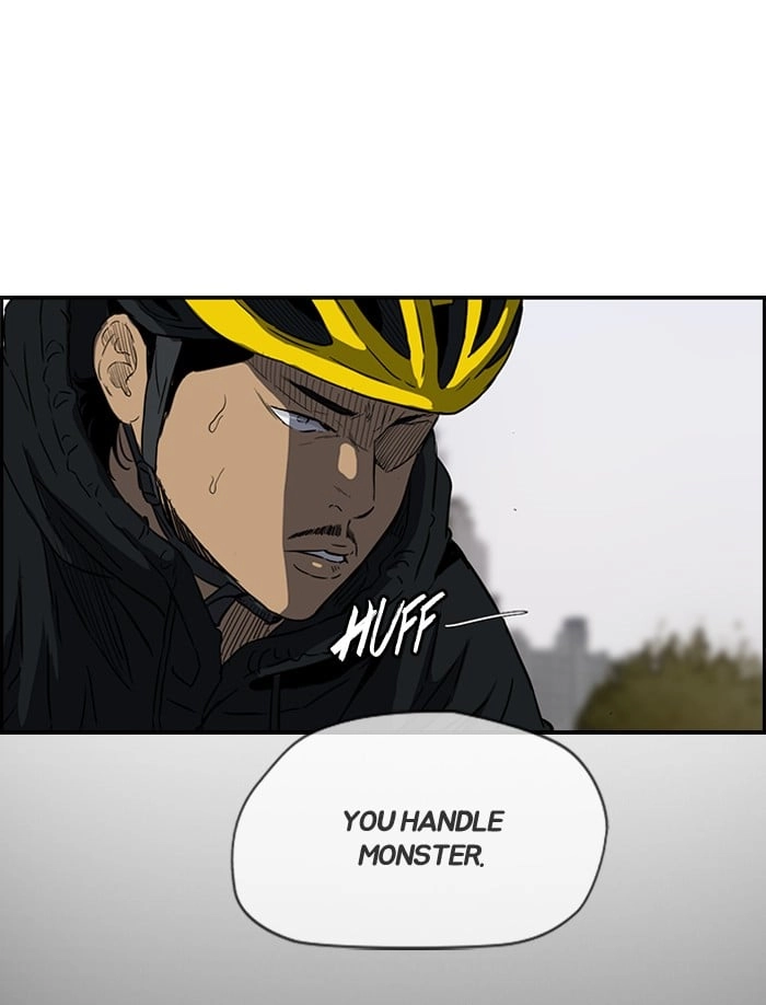 Wind Breaker Chapter 161, page 20 of 59