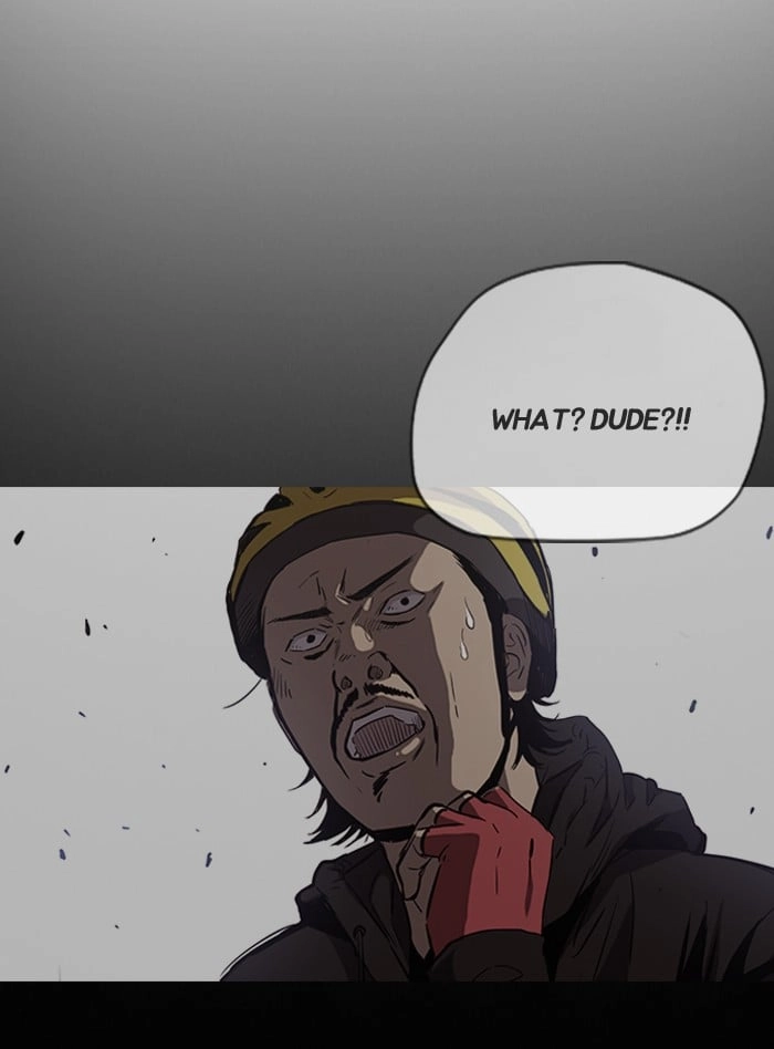Wind Breaker Chapter 161, page 21 of 59