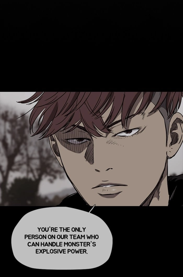Wind Breaker Chapter 161, page 22 of 59