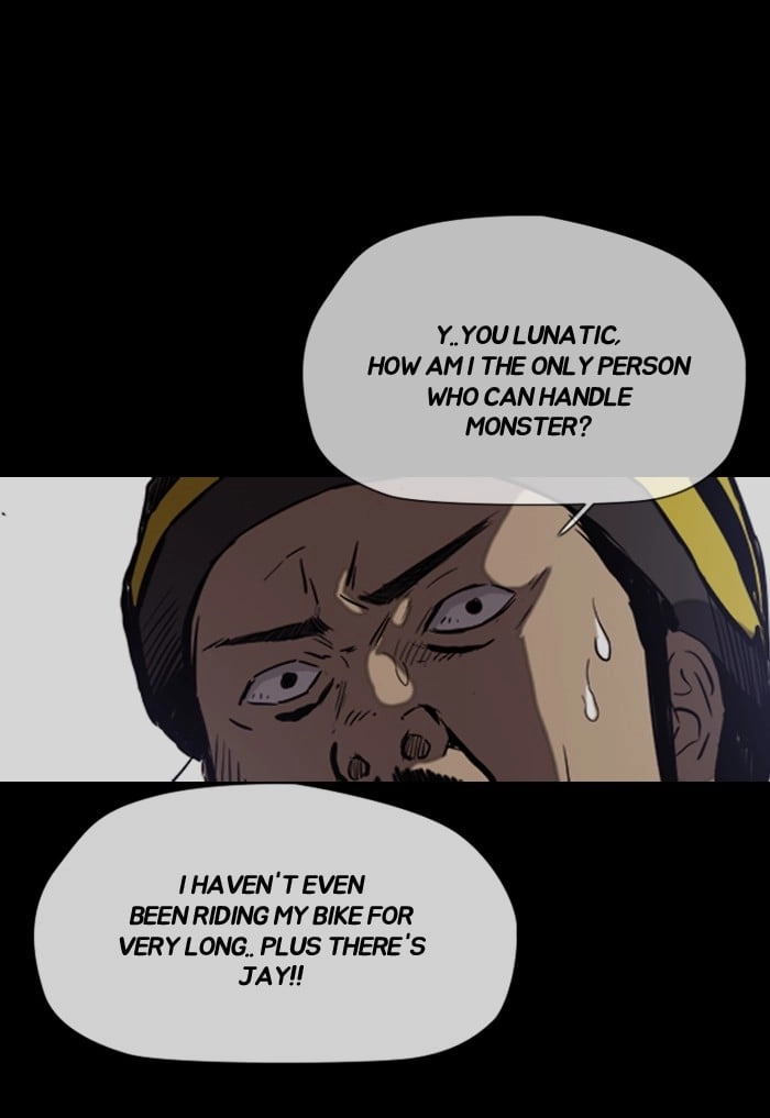 Wind Breaker Chapter 161, page 23 of 59